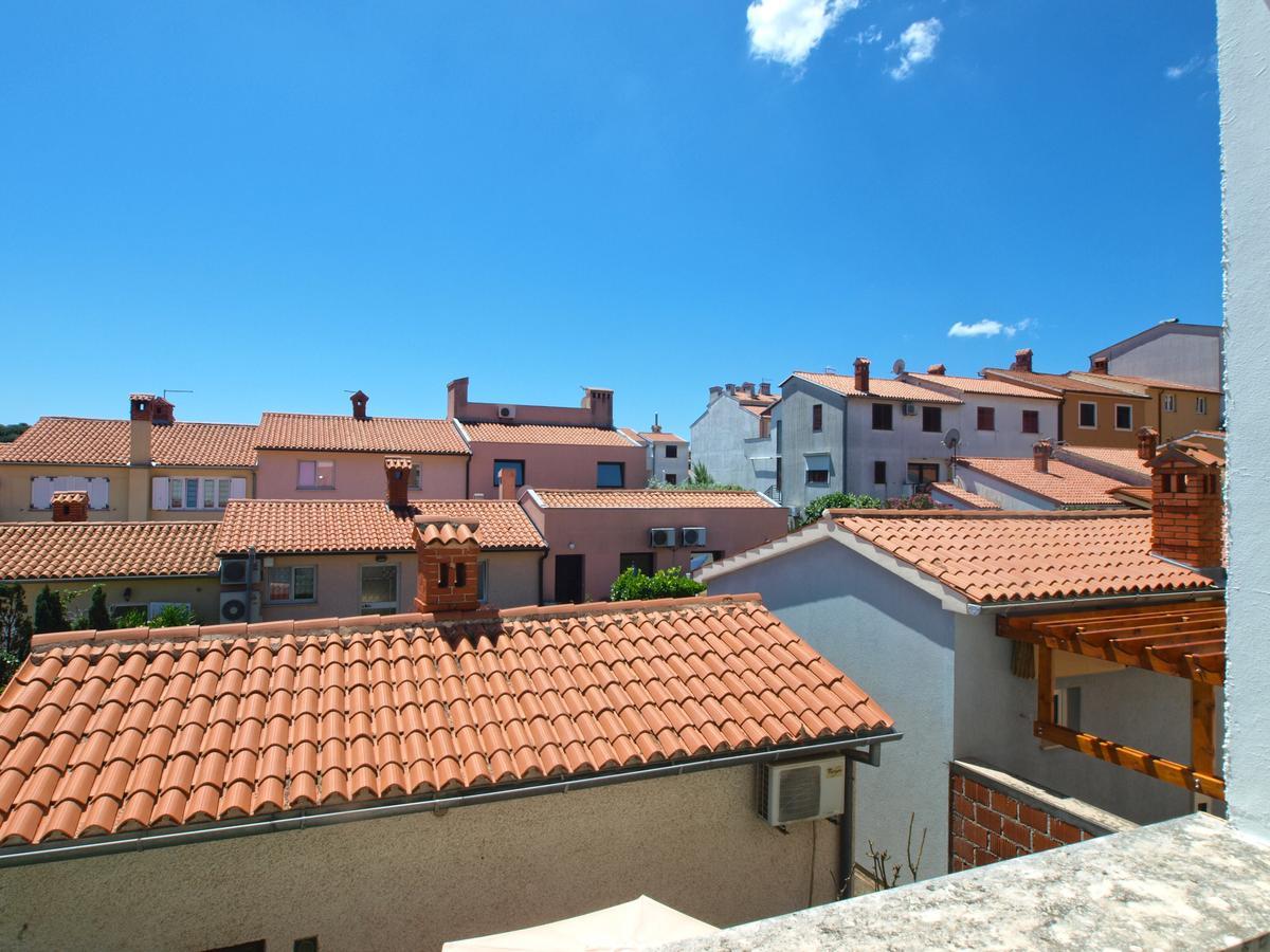 Apartments Mladen 1588 Pula Exterior foto